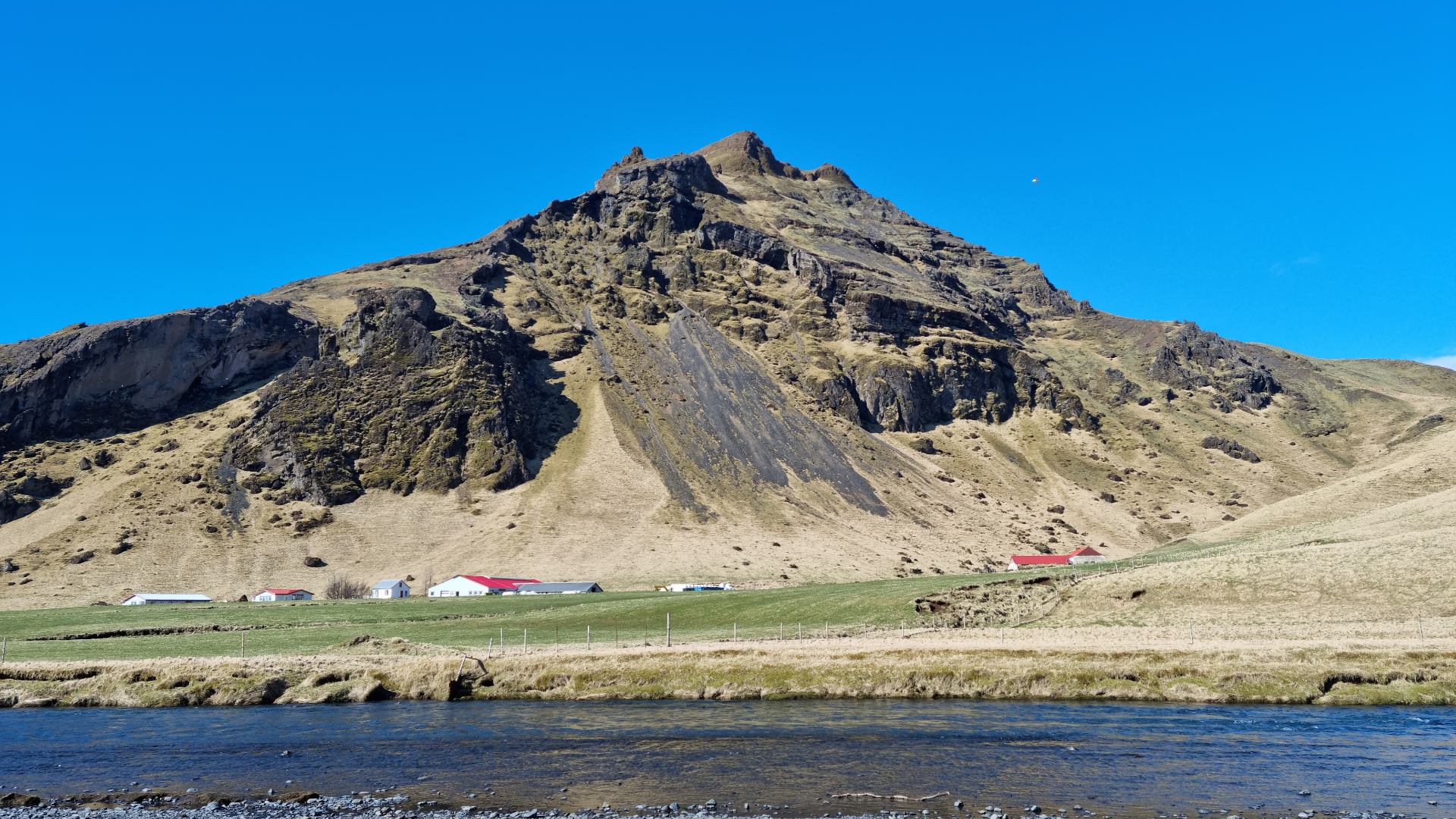 Islândia: Excursão de ônibus para a aurora boreal saindo de Reykjavik