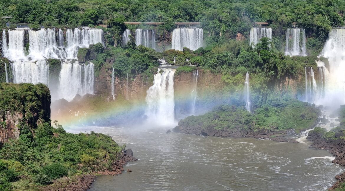 Explore novos lugares para criar memórias