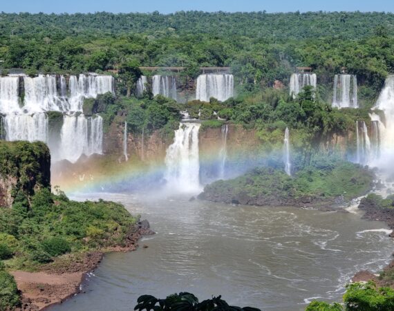 Explore novos lugares para criar memórias