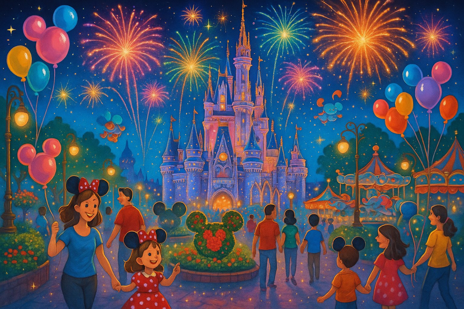 O que fazer em Orlando além da Disney: Guia Completo de Atrações