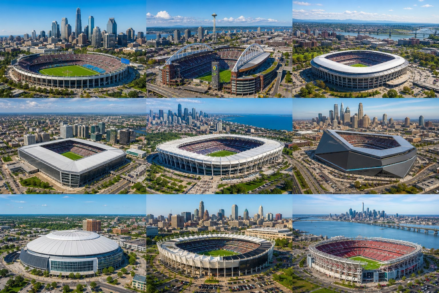 Copa do Mundo 2026 Cidades-Sede: Guia Completo dos Locais que Receberão os Jogos