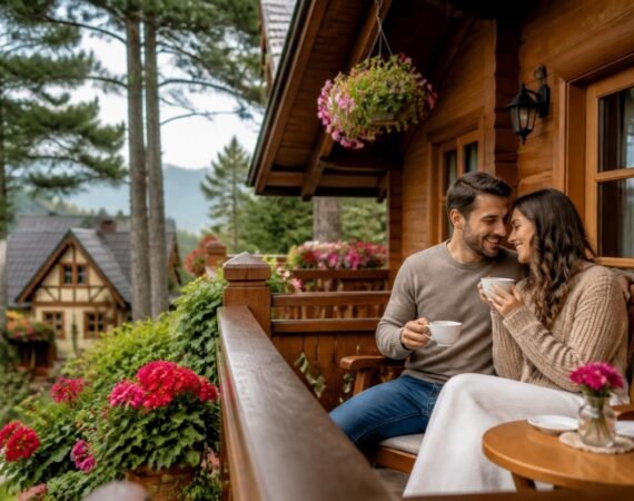 pousadas em gramado