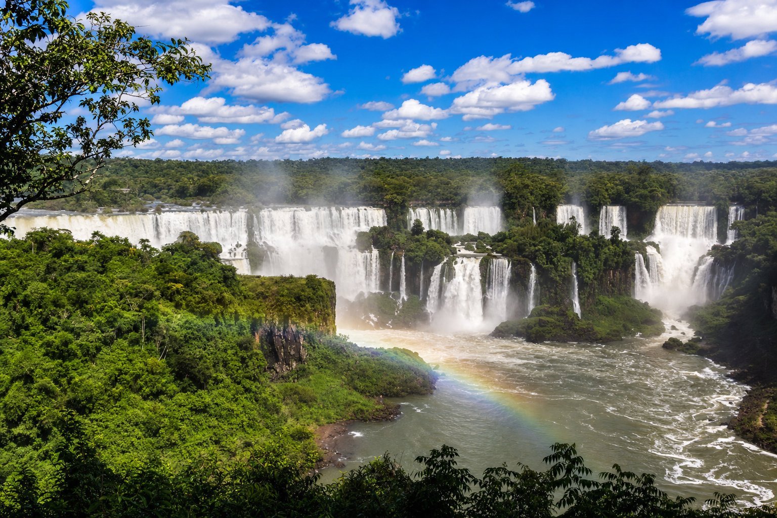 Hotéis Perto das Cataratas do Iguaçu: Guia Completo Para Sua Hospedagem em 2026